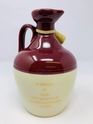 HIGHLAND THISTLE DECANTER - IN MEMORY OF DIANA PRINCESS OF WALES - LARGE DECANTER 
