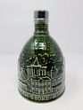 WADE PORCELAIN ' THE POTTERIES DECANTER' 21 YEAR OLD