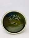 WADE PORCELAIN ' THE POTTERIES DECANTER' 21 YEAR OLD