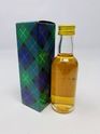 BENROMACH CENTENARY LIMITED EDITION MINIATURE