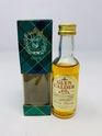 GLEN CALDER 40 YEAR OLD MINIATURE GLEN CALDER 40 YEAR OLD MINIATURE