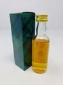 HIGHLAND FUSILIER 25TH ANNIVERSARY BLEND MINIATURE