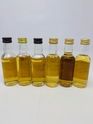 6 X WHISKY MINIATURES 