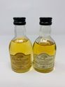 DALWHINNIE 15 YEAR OLD MINIATURES