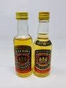 DUFFTOWN GLENLIVET 8 YEAR OLD MINIATURES DUFFTOWN GLENLIVET 8 YEAR OLD MINIATURES