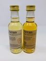 ARRAN SINGLE MALT MINIATURES 