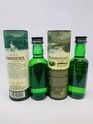 TOMINTOUL MINIATURES TOMINTOUL MINIATURES