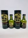 BUNNAHABHAIN 12 YEAR OLD MINIATURES BUNNAHABHAIN 12 YEAR OLD MINIATURES