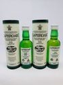 LAPHROAIG 10 YEAR OLD MINIATURES LAPHROAIG 10 YEAR OLD MINIATURES