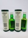 LAPHROAIG 10 YEAR OLD MINIATURES LAPHROAIG 10 YEAR OLD MINIATURES