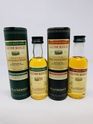 GLENMORANGIE WOOD FINISH MINIATURES