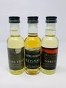 GLENGLASSAUGH MINIATURES GLENGLASSAUGH MINIATURES