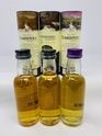 TOMINTOUL MINIATURES TOMINTOUL MINIATURES