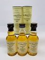BALVENIE FOUNDERS RESERVE MINIATURES 