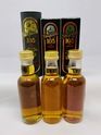 GLENFARCLAS 105 CASK STRENGTH MINIATURES GLENFARCLAS 105 CASK STRENGTH MINIATURES