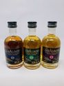 GLENALLACHIE MINIATURES GLENALLACHIE MINIATURES