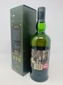 ARDBEG AURIVERDES
