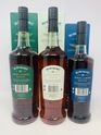 BOWMORE - ASTON MARTIN - EDITION 1,2 & 3 BOWMORE - ASTON MARTIN - EDITION 1,2 & 3