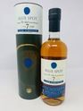 BLUE SPOT 7 YEAR OLD CASK STRENGTH BLUE SPOT 7 YEAR OLD CASK STRENGTH
