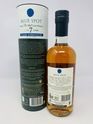 BLUE SPOT 7 YEAR OLD CASK STRENGTH BLUE SPOT 7 YEAR OLD CASK STRENGTH