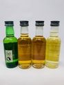 TULLIBARDINE HIGHLAND SINGLE MALT MINIATURES TULLIBARDINE HIGHLAND SINGLE MALT MINIATURES