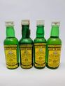 CUTTY SARK WHISKY MINIATURES