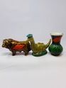RUTHERFORDS BULL, LOCH NESS & THISTLE MINIATURE RUTHERFORDS BULL, LOCH NESS & THISTLE MINIATURE
