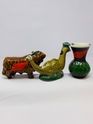 RUTHERFORDS BULL, LOCH NESS & THISTLE MINIATURE RUTHERFORDS BULL, LOCH NESS & THISTLE MINIATURE