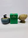 BENEAGLES CURLING STONE - OLD ST ANDREWS - HAGGIS MINIATURE BENEAGLES CURLING STONE - OLD ST ANDREWS - HAGGIS MINIATURE