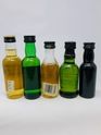 CUTTY SARK WHISKY MINIATURES CUTTY SARK WHISKY MINIATURES