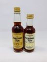 O.V.D. 70% PROOF DEMERARA RUM MINIATURES O.V.D. 70% PROOF DEMERARA RUM MINIATURES