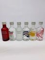 ABSOLUT VODKA MINIATURES ABSOLUT VODKA MINIATURES