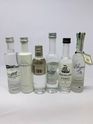 VODKA MINIATURES VODKA MINIATURES