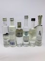 VODKA MINIATURES VODKA MINIATURES