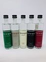 EFFEN VODKA MINIATURES EFFEN VODKA MINIATURES