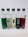 EFFEN VODKA MINIATURES EFFEN VODKA MINIATURES