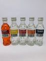 FINLANDIA VODKA MINIATURES FINLANDIA VODKA MINIATURES