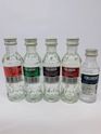 FINLANDIA VODKA MINIATURES FINLANDIA VODKA MINIATURES