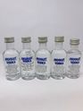 ABSOLUT VODKA MINIATURES ABSOLUT VODKA MINIATURES