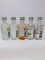 ABSOLUT VODKA MINIATURES ABSOLUT VODKA MINIATURES