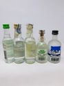 VODKA MINIATURES VODKA MINIATURES