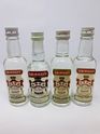 SMIRNOFF VODKA MINIATURES SMIRNOFF VODKA MINIATURES