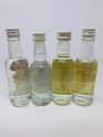 SMIRNOFF VODKA MINIATURES SMIRNOFF VODKA MINIATURES
