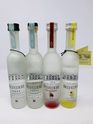 BELVEDERE VODKA MINIATURES BELVEDERE VODKA MINIATURES