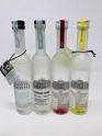 BELVEDERE VODKA MINIATURES BELVEDERE VODKA MINIATURES