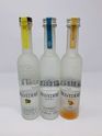 BELVEDERE VODKA MINIATURES BELVEDERE VODKA MINIATURES