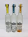 BELVEDERE VODKA MINIATURES BELVEDERE VODKA MINIATURES