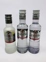 RUSSIAN VODKA MINIATURES RUSSIAN VODKA MINIATURES