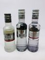 RUSSIAN VODKA MINIATURES RUSSIAN VODKA MINIATURES