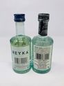 REYKA ICELANDIC VODKA MINIATURES